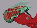 Kaneda bike mechanism Kaneda bike mechanism