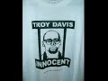 TROY ANTHONY DAVIS INTERVIEW