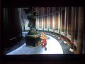 God Of War 2: Como encontrar el cofre Rojo de la vida (how to find the uber chest of life)
