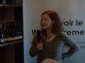 Catherine Roy @ AGA 2010