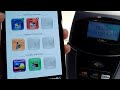 Exemple d'application des puces NFC que l'on retrouve dans les Samsung Nexus S, et que l'on devrait retrouver prochainement dans le Samsung Galaxy S2, l'iPhone 5 et les téléphones Blackberry. Pour plus d'informations sur le paiement électronique et le paiement par téléphones cellulaires, consultez cet article www.maximejohnson.com