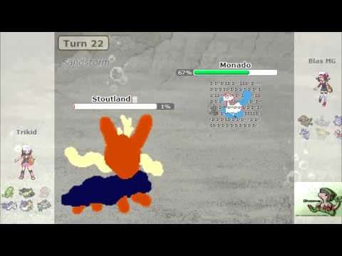 pokemon showdown pokemon showdown