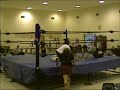 Sebastian Stardust VS Ronin Sebastian Stardust VS Ronin