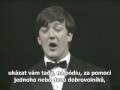 Fry & Laurie - Safe Sex (Czech subtitles)