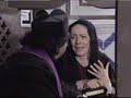Chabela y su bolsa de melones
