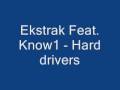 ekstrak-hard drivers