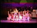 HAiR Musical 1989: Bergers opening monologue and Donna