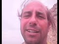 KIte Towed Cat ( Il Catamarano ad Aquilone)