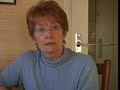 Michèle Deiss : le droit de mourir dans la dignité Michèle Deiss : le droit de mourir dans la dignité
