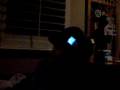 iPod Video i360 Hat Beanie Bumpin On Kids Dome