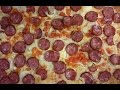 APRENDA A FAZER UMA EXCELENTE PIZZA