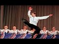 Khachaturian-Galop-  Masquerade suite.O.S.Ciudad de Leon