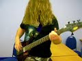 teledysk, klip, Kyuss,- Catamaran