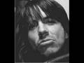 Hot Anthony Kiedis!-All his haircuts!