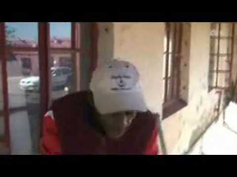 Elijah gir tips til Drillo.wmv