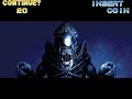 1/4 ＡＣ版エイリアンVSプレデター研究 RESEACH on ARC AVP:Bug&Strategic Info.