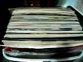 videos de my record dig in my crate