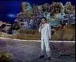 Sanremo '90 - Mango e Leo Sayer cantano lo stesso brano