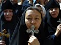 God is With Us - Orthodox Nuns