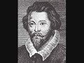 William Byrd - Fair Britain Isle