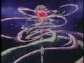 sailor pluto
