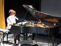 Imogen Heap PopTech performance