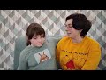 Видеообращение от семьи Романенко