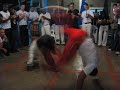 Capoeira Votuporanga