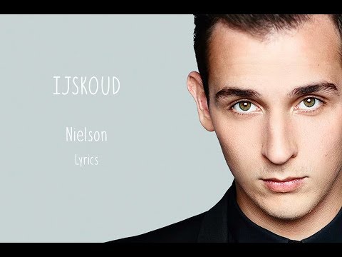 Nielson - Ijskoud - Lyrics