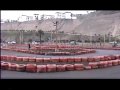 Powerkart 15ta Fecha 1ra Carrera Victoria Sakuray