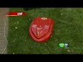 Robot Mower Clips Grass On Its Own Robot Mower Clips Grass On Its Own