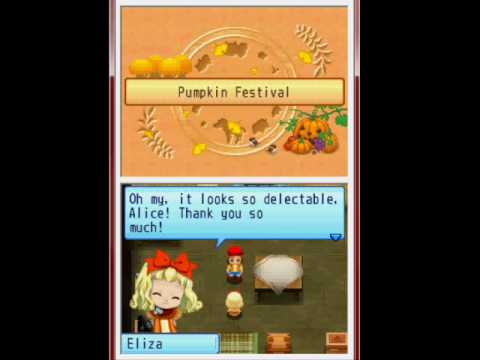 how to expand your rucksack in harvest moon