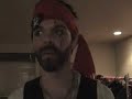 Pirate's Booty Black & White Ball | Daily Tidings Video