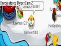 Club penguin horror movie!