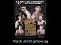 Watch Mike Swick vs Dan Hardy Online