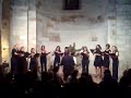 \"tra verdi campi\" Orazio Vecchi(1550-1605) GROTTAGLIE \"tra verdi campi\" Orazio Vecchi(1550-1605) GROTTAGLIE