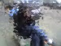Bluespriest  - San Francisco Street Performer