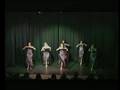 meleah laff ballett gawazee juliana arruda