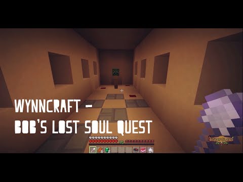 how to get rid of quest items in wynncraft
