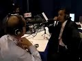 Larry Mantle interviews Antonio Villaraigosa (89.3 KPCC)