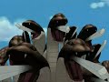 Jinchuuriki VS Orochimaru Jinchuuriki VS Orochimaru