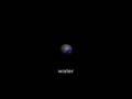 water molecule