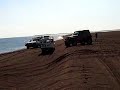 Cruising The Beach
