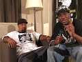 Cliffy Barz Interviews Mack 10