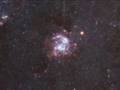 videos de NGC 1672 Barred Spiral Galaxy