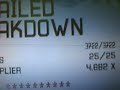Through the Fire and Flames TTFAF FC 100% 987,786