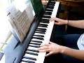 Face Down, The Red Jumpsuit Apparatus - Piano
