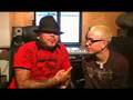 kmbia allstarz why peewee gonsalez went blond!