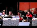 nieuwe veste bigband   yo sin ti