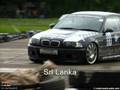 SRI LANKAN CARS - part 1